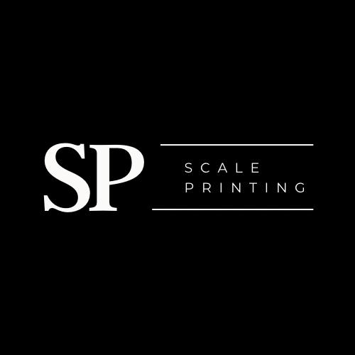 Our Projects – Scale Printing LLC